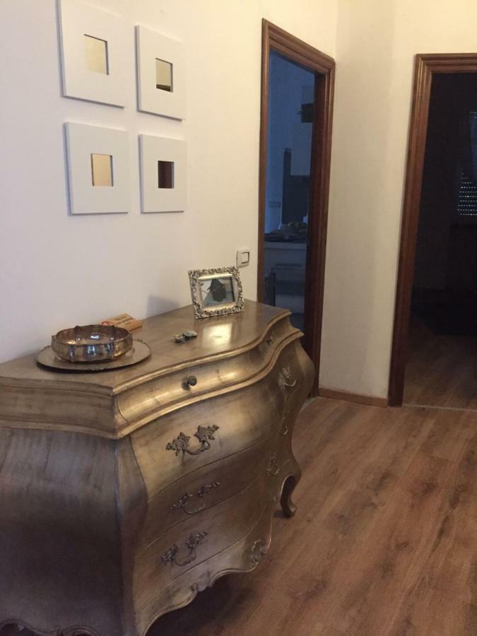 Appartamento A Viterbo Dış mekan fotoğraf