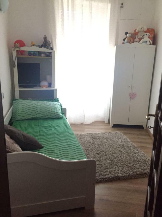 Appartamento A Viterbo Dış mekan fotoğraf