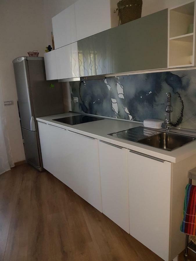 Appartamento A Viterbo Dış mekan fotoğraf