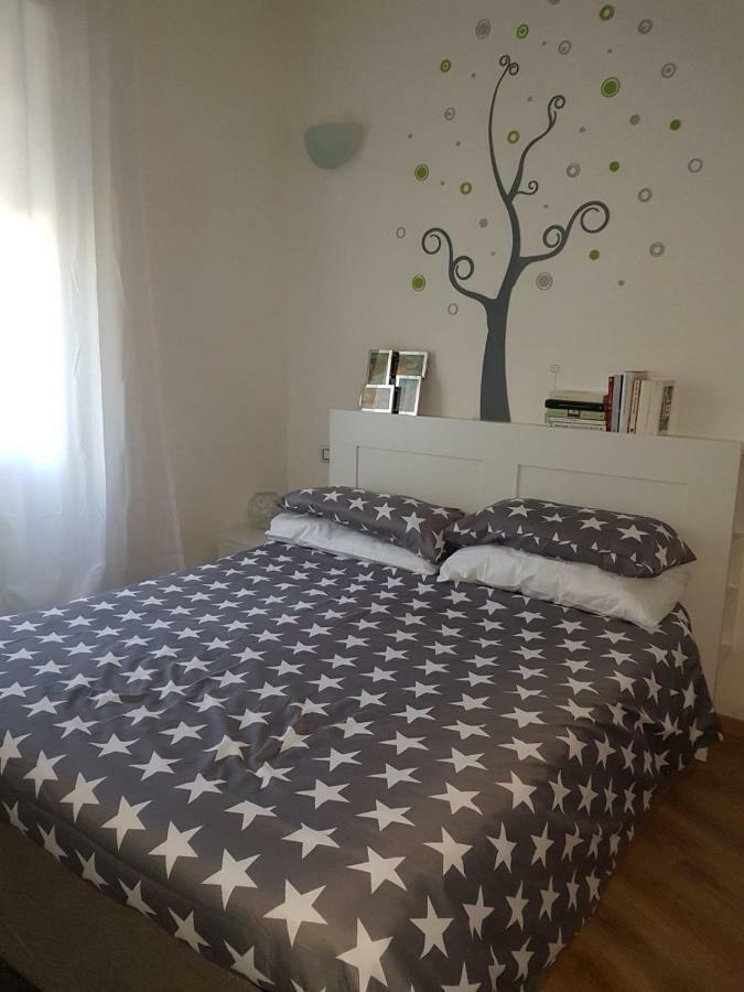 Appartamento A Viterbo Dış mekan fotoğraf
