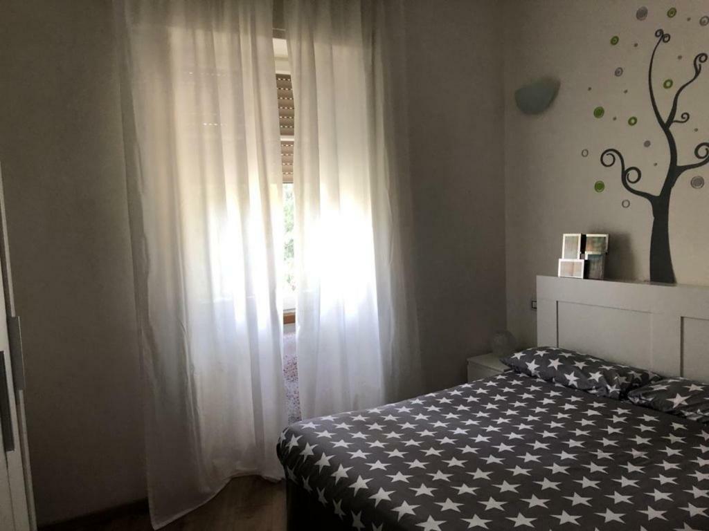 Appartamento A Viterbo Dış mekan fotoğraf