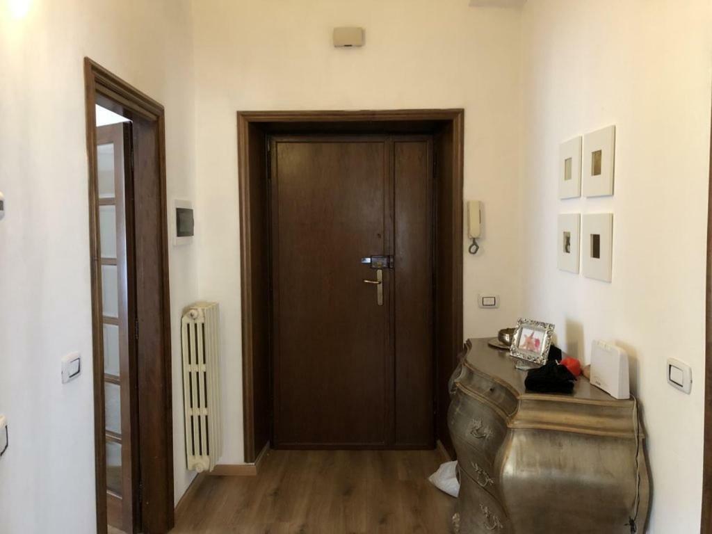 Appartamento A Viterbo Dış mekan fotoğraf