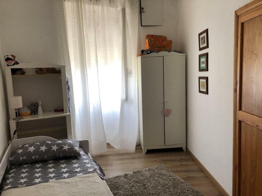 Appartamento A Viterbo Dış mekan fotoğraf