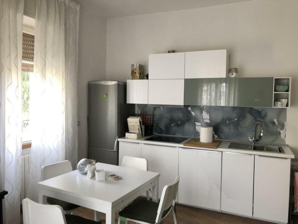 Appartamento A Viterbo Dış mekan fotoğraf
