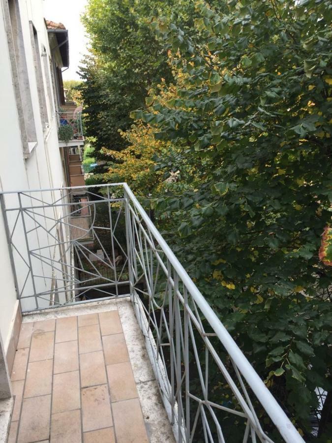 Appartamento A Viterbo Dış mekan fotoğraf