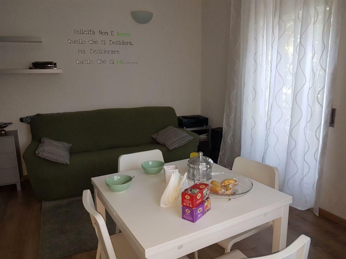 Appartamento A Viterbo Dış mekan fotoğraf