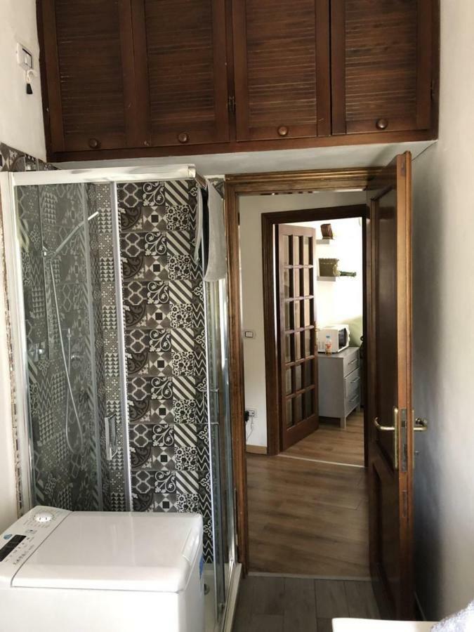 Appartamento A Viterbo Dış mekan fotoğraf