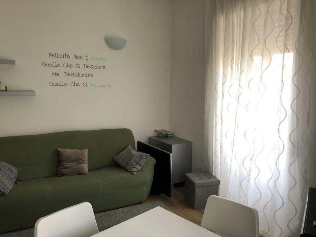 Appartamento A Viterbo Dış mekan fotoğraf