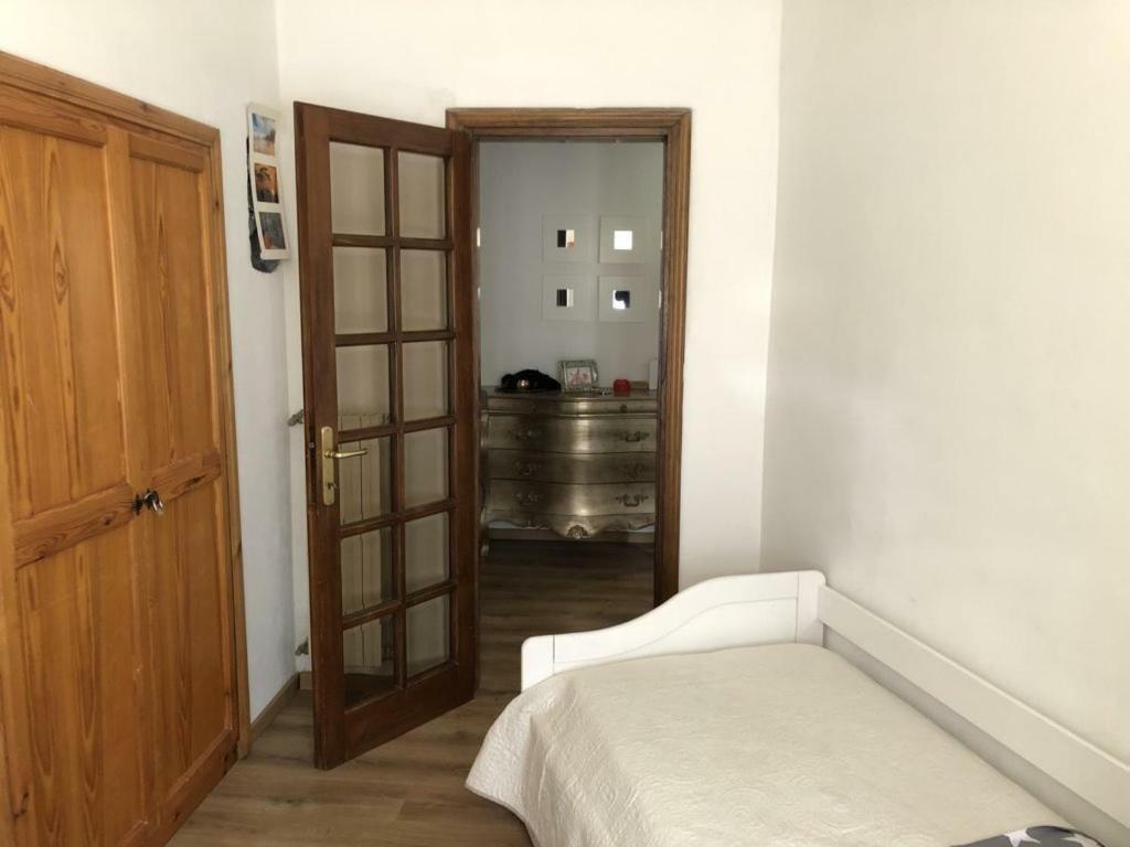Appartamento A Viterbo Dış mekan fotoğraf