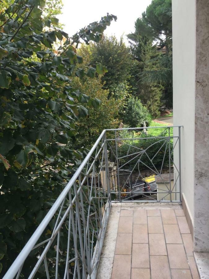 Appartamento A Viterbo Dış mekan fotoğraf
